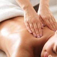 Massage Therapy Bend Oregon